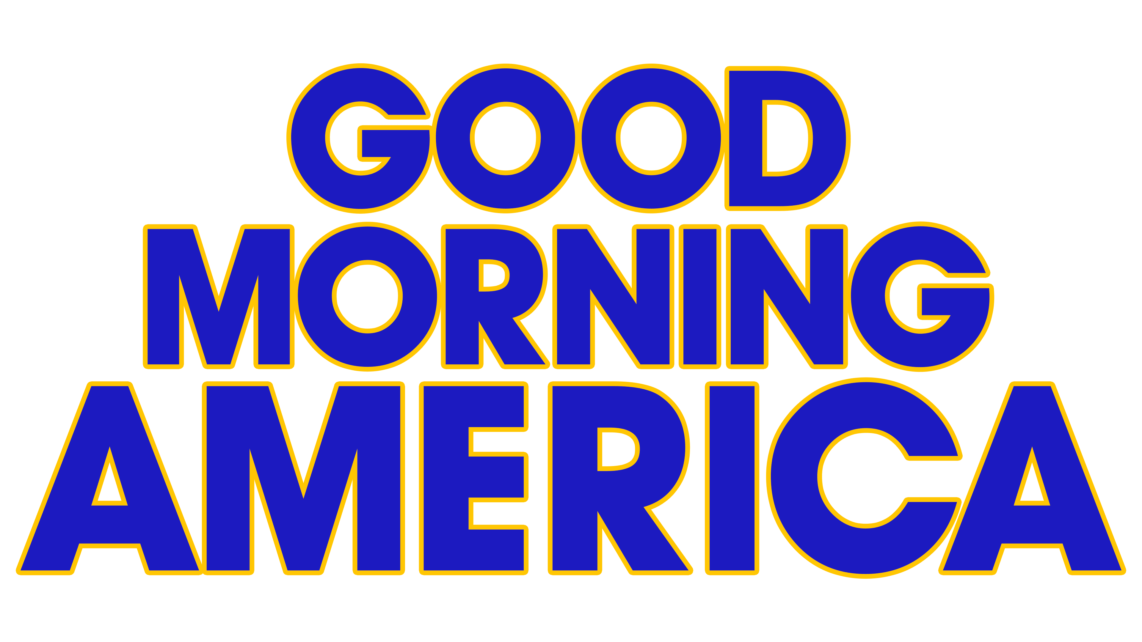 good morning america